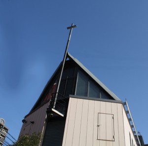 church